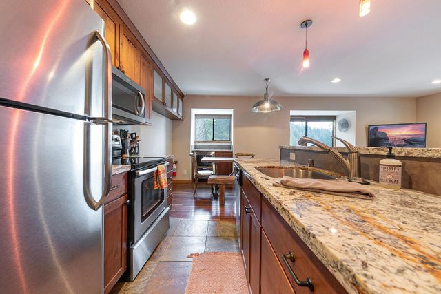 420 Shirley Canyon Rd Unit 34, Olympic Valley, CA 96146