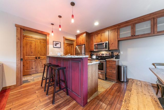 420 Shirley Canyon Rd Unit 34, Olympic Valley, CA 96146