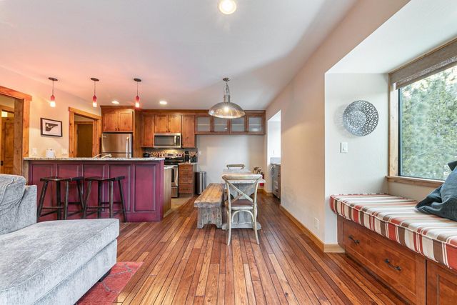 420 Shirley Canyon Rd Unit 34, Olympic Valley, CA 96146