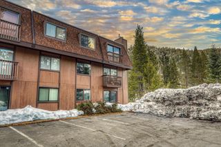 420 Shirley Canyon Rd Unit 34, Olympic Valley, CA 96146