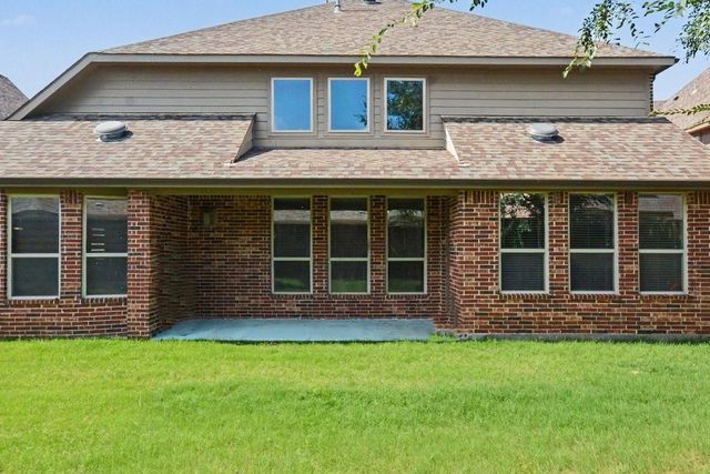 14759 Huffman Lane, Frisco, TX 75035