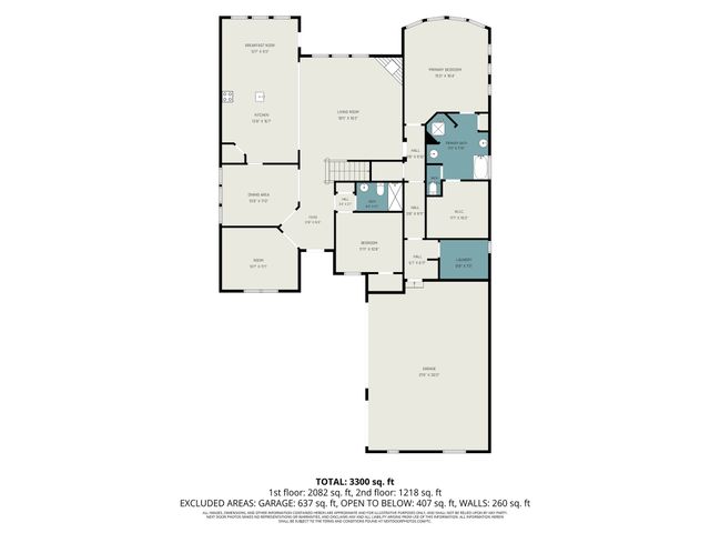 14759 Huffman Lane, Frisco, TX 75035