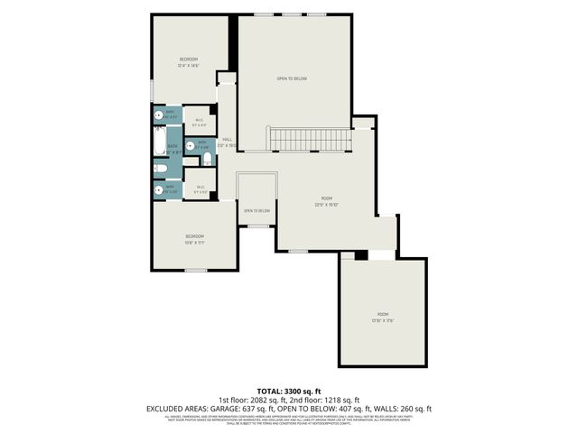14759 Huffman Lane, Frisco, TX 75035