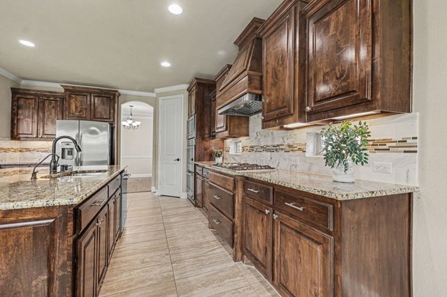 14759 Huffman Lane, Frisco, TX 75035