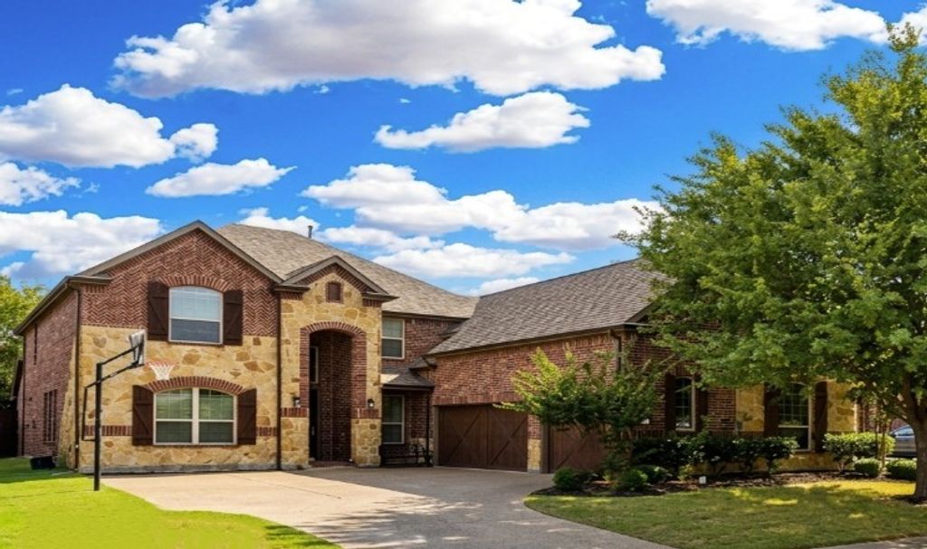 14759 Huffman Lane, Frisco, TX 75035