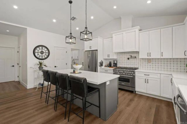 15663 Mathew Road, Valley Center, CA 92082