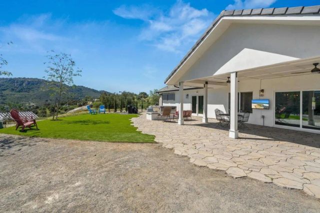 15663 Mathew Road, Valley Center, CA 92082