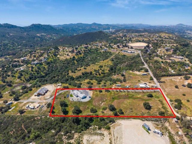 15663 Mathew Road, Valley Center, CA 92082