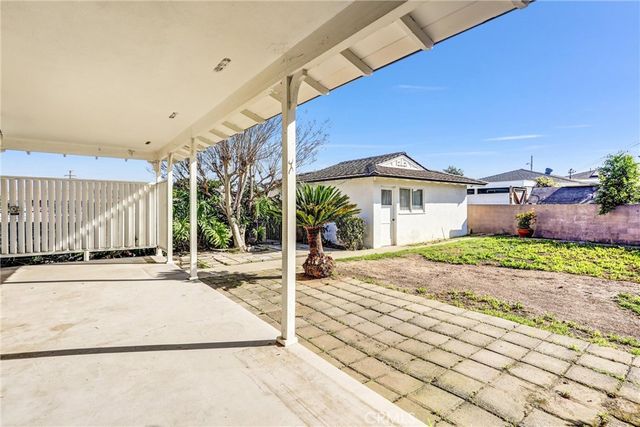 626 S Donna Beth, West Covina, CA 91791