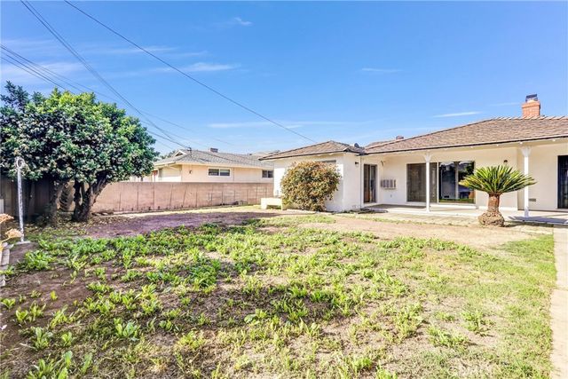 626 S Donna Beth, West Covina, CA 91791
