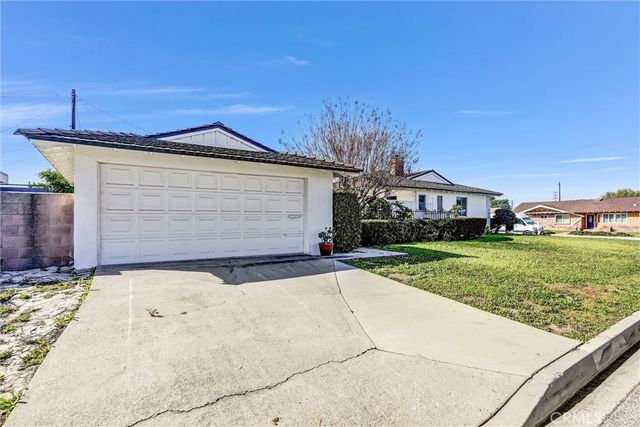 626 S Donna Beth, West Covina, CA 91791