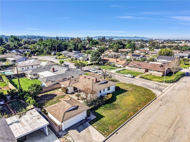 626 S Donna Beth, West Covina, CA 91791