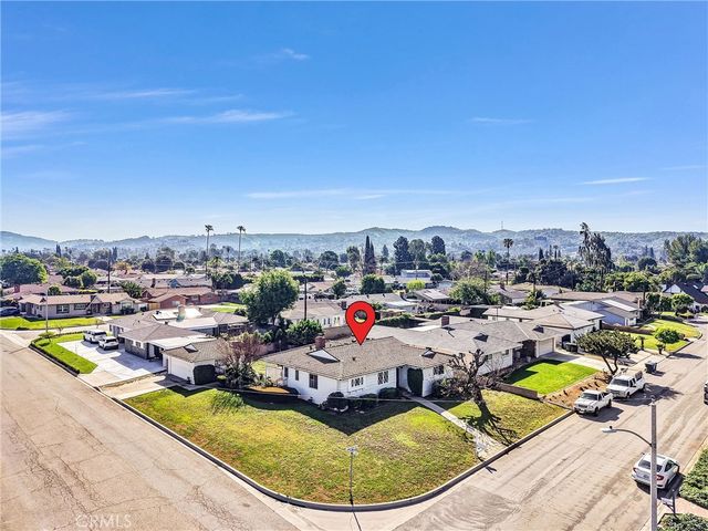 626 S Donna Beth, West Covina, CA 91791
