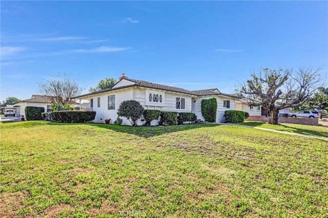 626 S Donna Beth, West Covina, CA 91791
