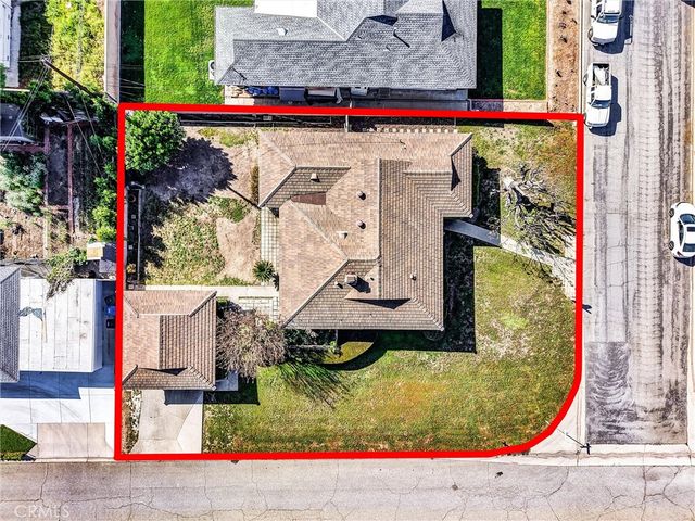 626 S Donna Beth, West Covina, CA 91791