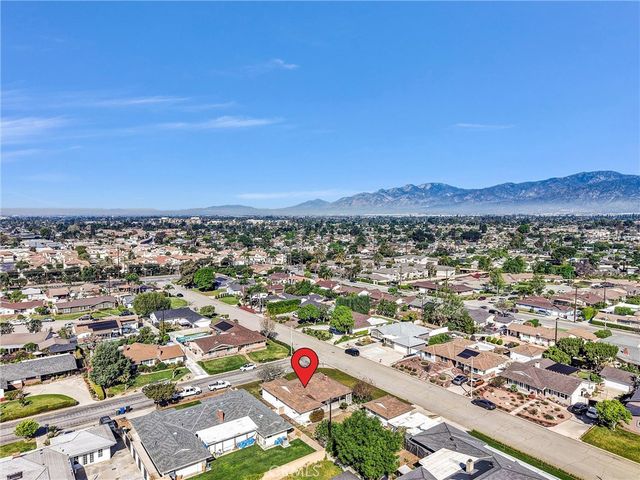 626 S Donna Beth, West Covina, CA 91791