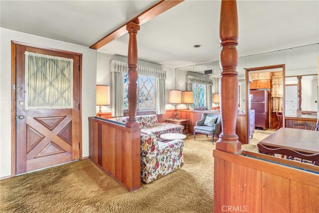 626 S Donna Beth, West Covina, CA 91791