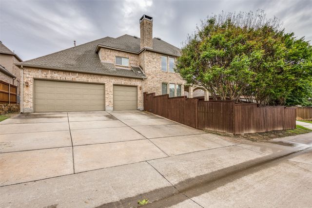 4312 Blue Quail Drive, Mckinney, TX 75072