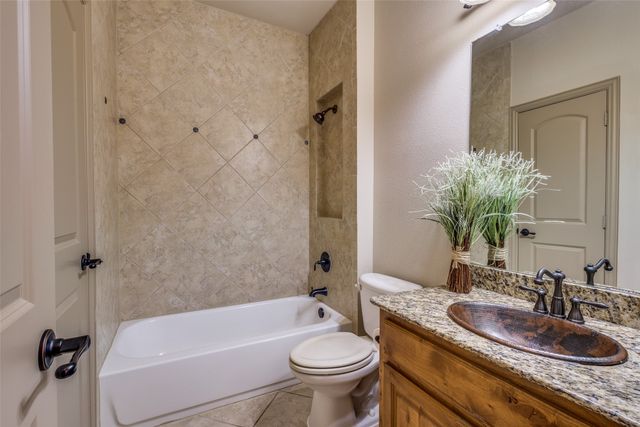 4312 Blue Quail Drive, Mckinney, TX 75072