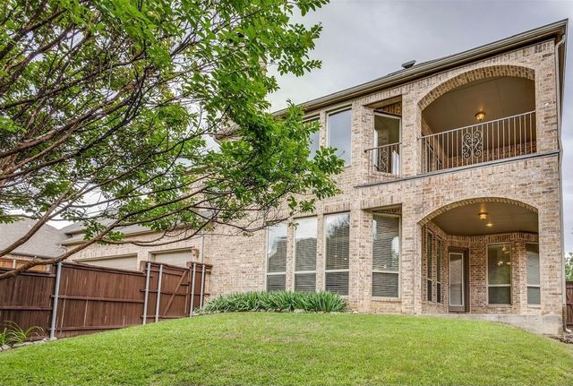 4312 Blue Quail Drive, Mckinney, TX 75072