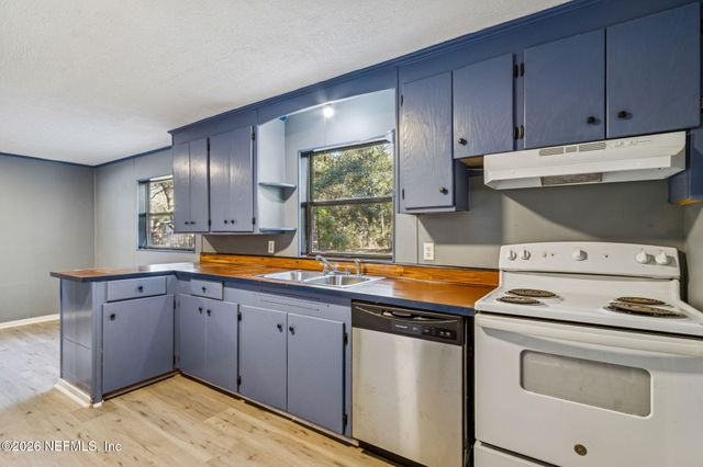 85042 AIRPLANE Lane, Yulee, FL 32097