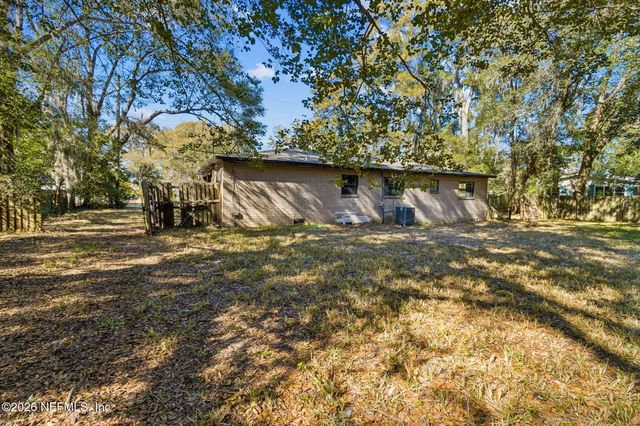 85042 AIRPLANE Lane, Yulee, FL 32097