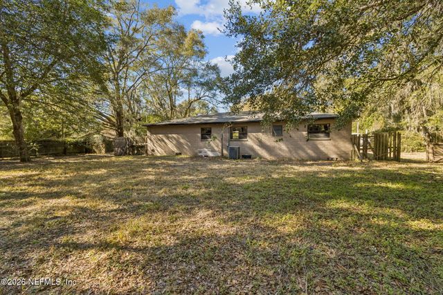 85042 AIRPLANE Lane, Yulee, FL 32097