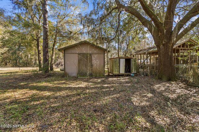 85042 AIRPLANE Lane, Yulee, FL 32097