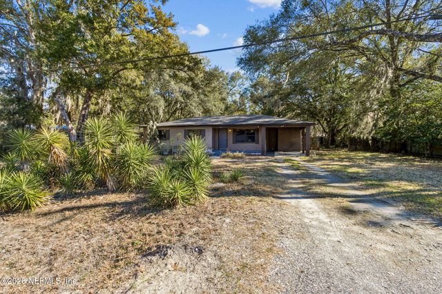 85042 AIRPLANE Lane, Yulee, FL 32097