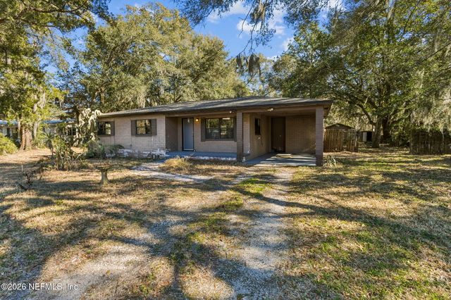 85042 AIRPLANE Lane, Yulee, FL 32097