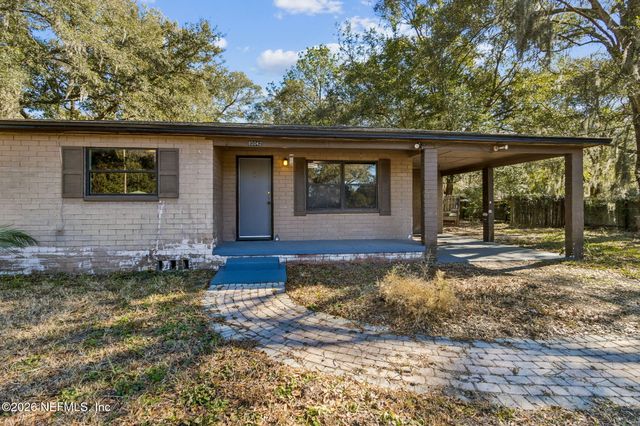 85042 AIRPLANE Lane, Yulee, FL 32097