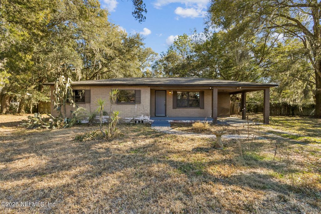 85042 AIRPLANE Lane, Yulee, FL 32097