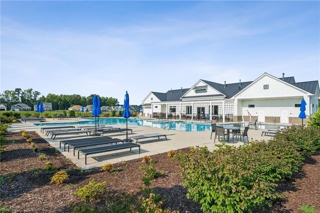 1006 Eastport PL, Suffolk, VA 23435
