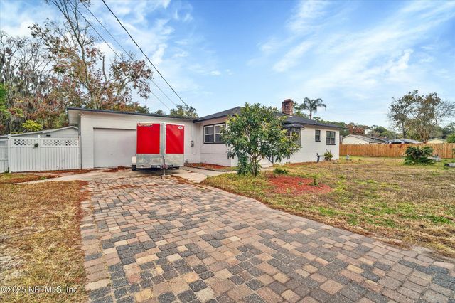 12031 ANTIBES Street, Jacksonville, FL 32224