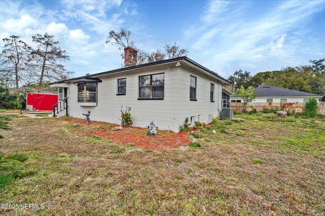 12031 ANTIBES Street, Jacksonville, FL 32224