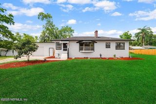 12031 ANTIBES Street, Jacksonville, FL 32224
