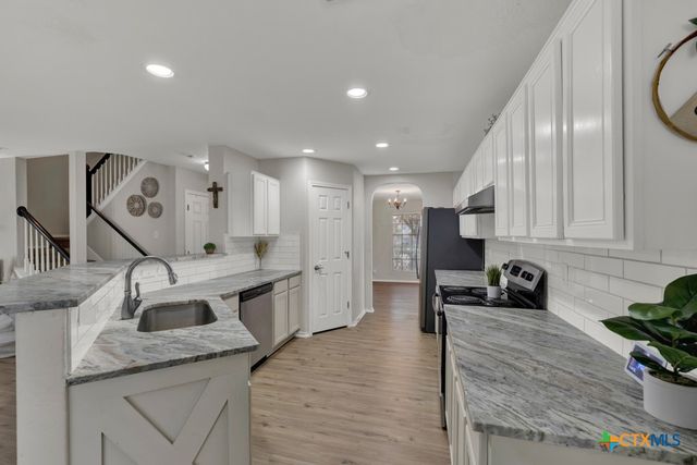 2410 Fayette Drive, New Braunfels, TX 78130