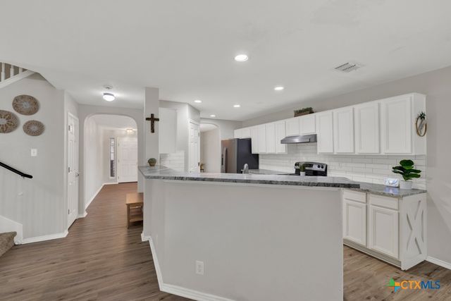 2410 Fayette Drive, New Braunfels, TX 78130