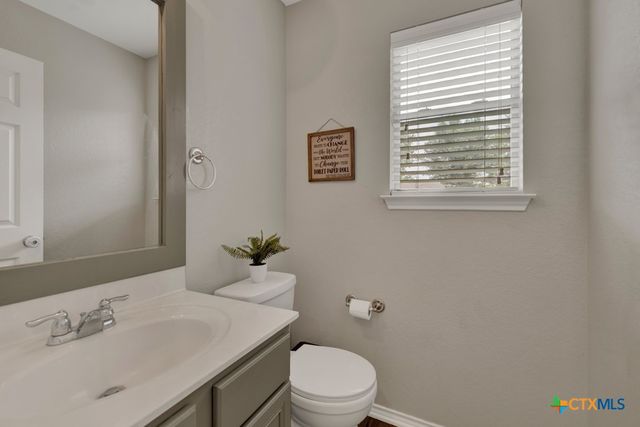 2410 Fayette Drive, New Braunfels, TX 78130