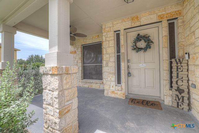2410 Fayette Drive, New Braunfels, TX 78130