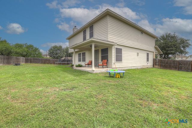 2410 Fayette Drive, New Braunfels, TX 78130