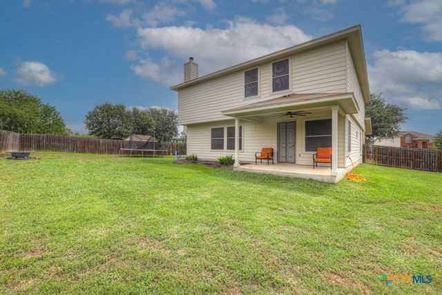 2410 Fayette Drive, New Braunfels, TX 78130
