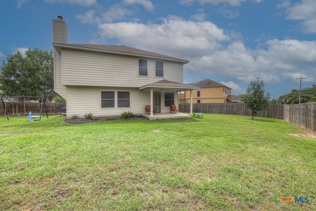 2410 Fayette Drive, New Braunfels, TX 78130