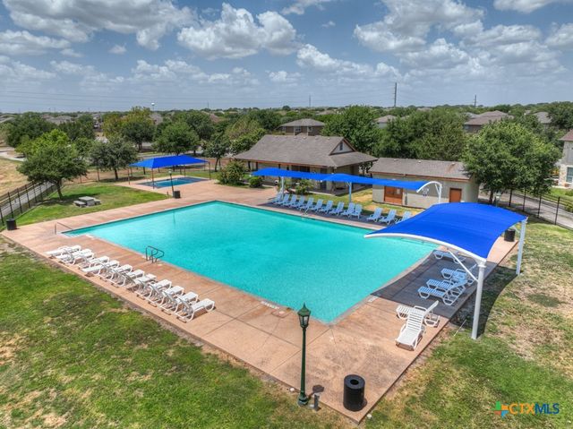 2410 Fayette Drive, New Braunfels, TX 78130