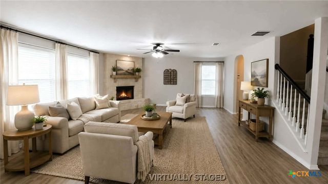 2410 Fayette Drive, New Braunfels, TX 78130