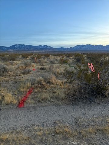0 E Avenue V, Palmdale, CA 93550