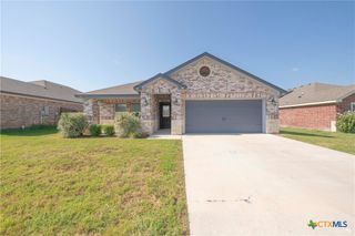 902 Hickok Drive, Killeen, TX 76542