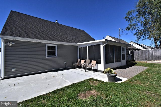 580 CARLISLE DR, Morrisville, PA 19067