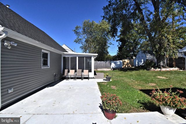 580 CARLISLE DR, Morrisville, PA 19067