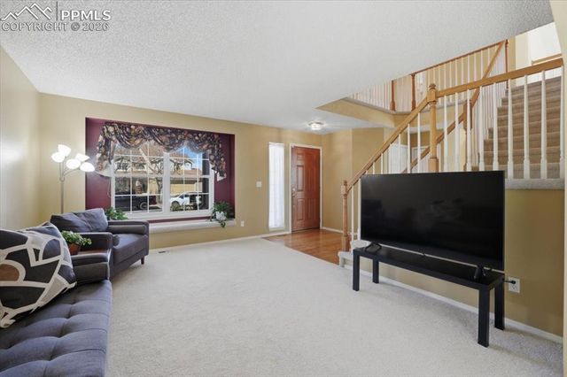 2755 Dristol Drive, Colorado Springs, CO 80920